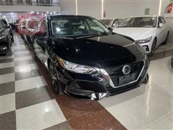 نیسان سێنترا